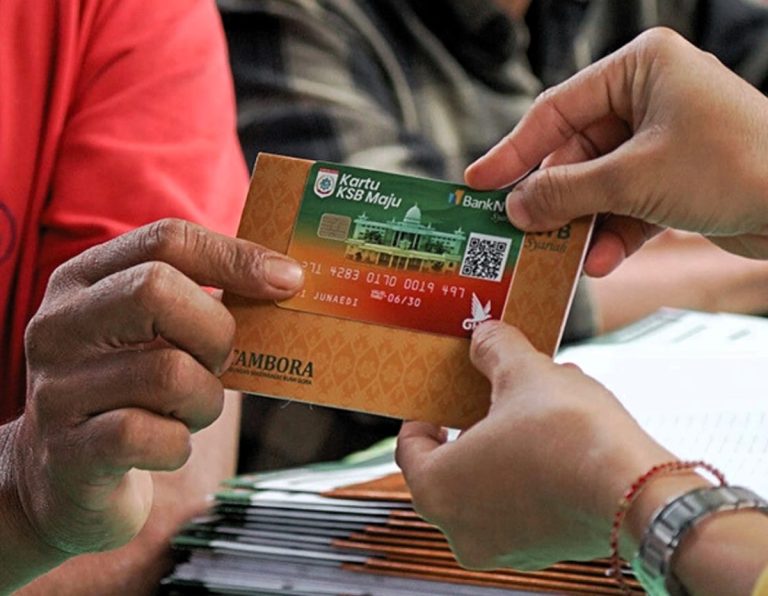 Kartu-Sumbawa-Barat-Maju