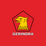 Logo gerindra