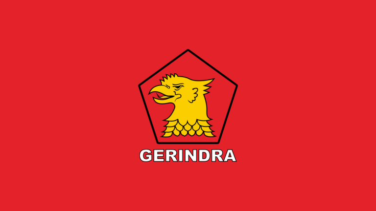Logo gerindra